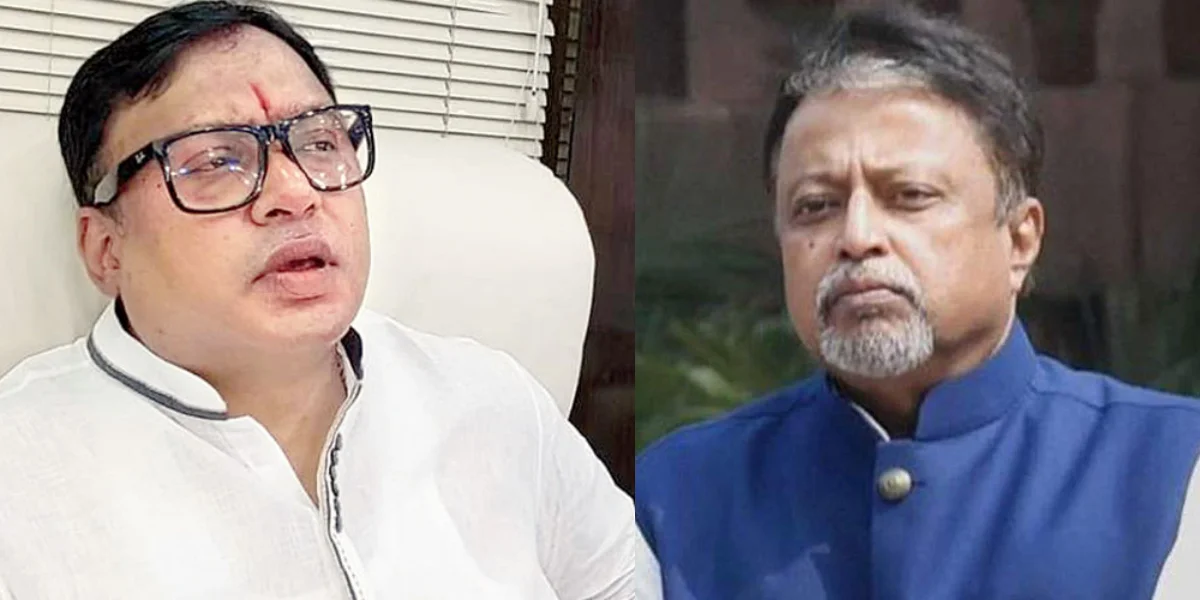 মুকুলের ছেড়ে দেওয়া পিএসি চেয়ারম্যানের পদে কী এবার কৃষ্ণ কল্যাণী!