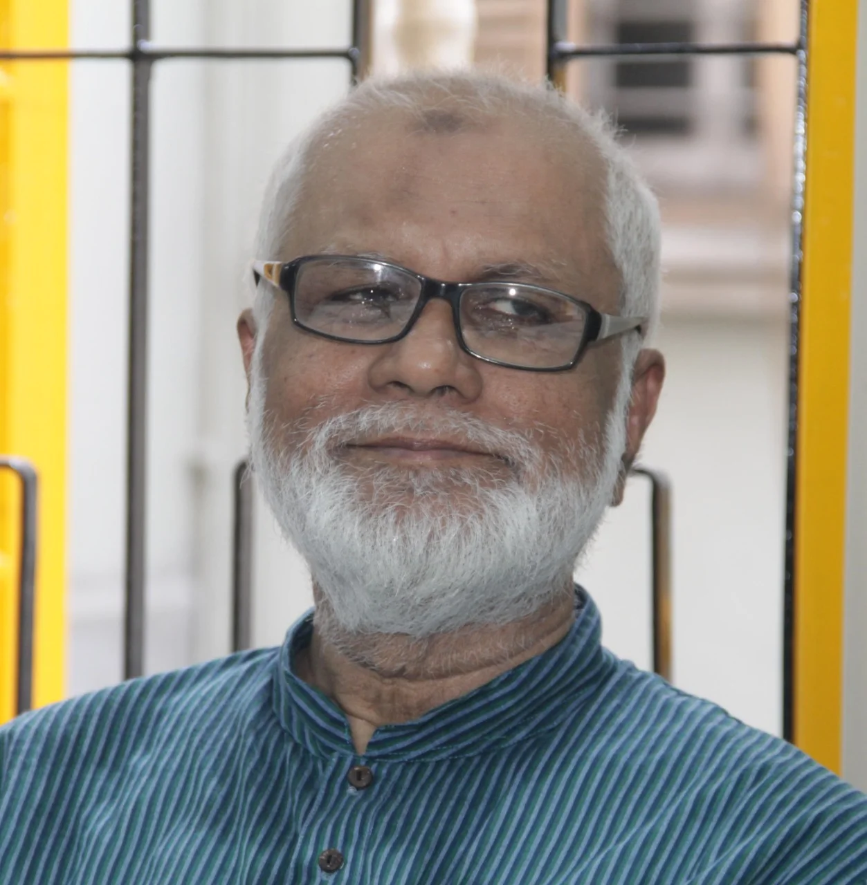 কাল শনিবার আবদুর রাউফ-এর নামাযে জানাযা