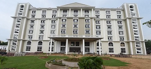 ঈদঃ পিছল পরীক্ষা, ঘোষণা বর্ধমান বিশ্ববিদ্যালয়ের