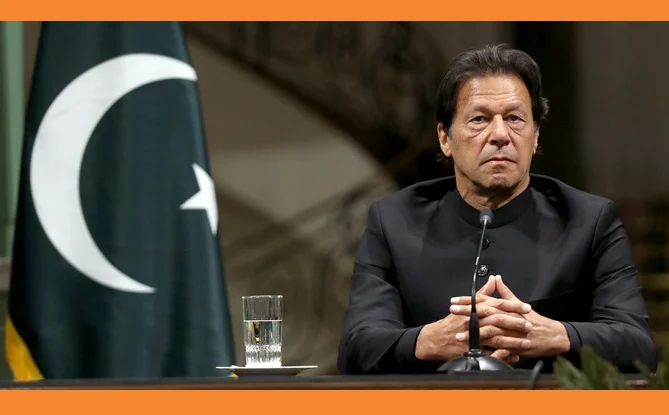 জ্বালানি ও খাদ্যের মূল্যবৃদ্ধি ফের বিক্ষোভের ডাক ইমরানের