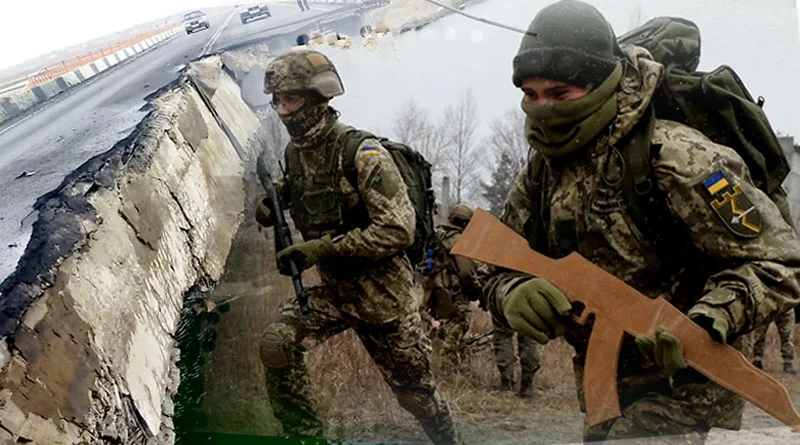 রুশ-মার্কিন যুদ্ধের আশঙ্কা ক্রেমলিনের