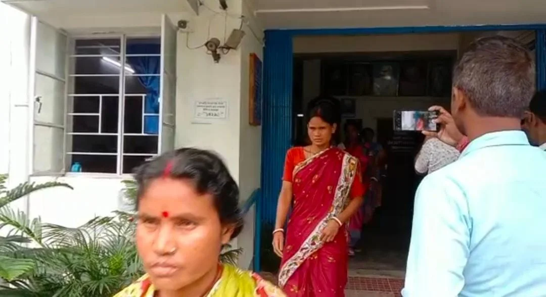 আশা কর্মীকে মারধরের ঘটনায় আটক ১০ জনকে গ্রেফতার করেছে পুলিশ