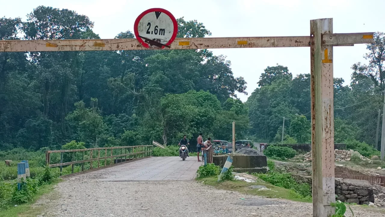 বনদফতরের নিলাম করা কাঠ নিয়ে যেতে খরচা  দ্বিগুণের বেশি অর্থ