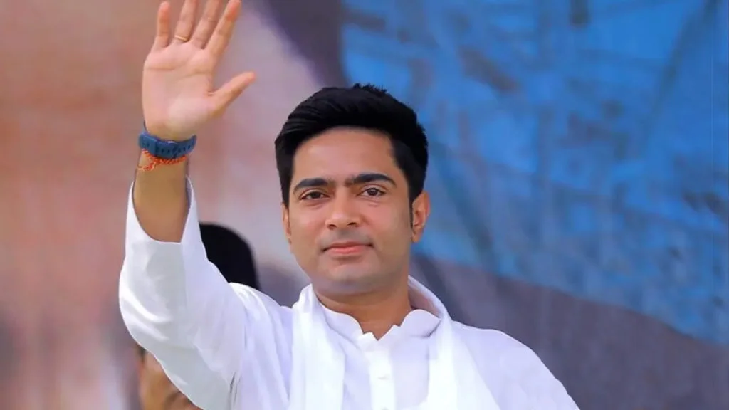 মেঘালয়ে আজ তৃণমূলের ইশতেহার প্রকাশ করবেন অভিষেক, লক্ষ্য বিধানসভা ভোট
