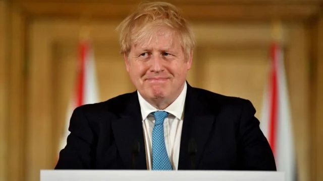 অবশেষে চাপমুক্ত হলেন বরিস জনসন, আস্থা ভোটে নিজের গদি সামলে রাখলেন ব্রিটিশ প্রধানমন্ত্রী