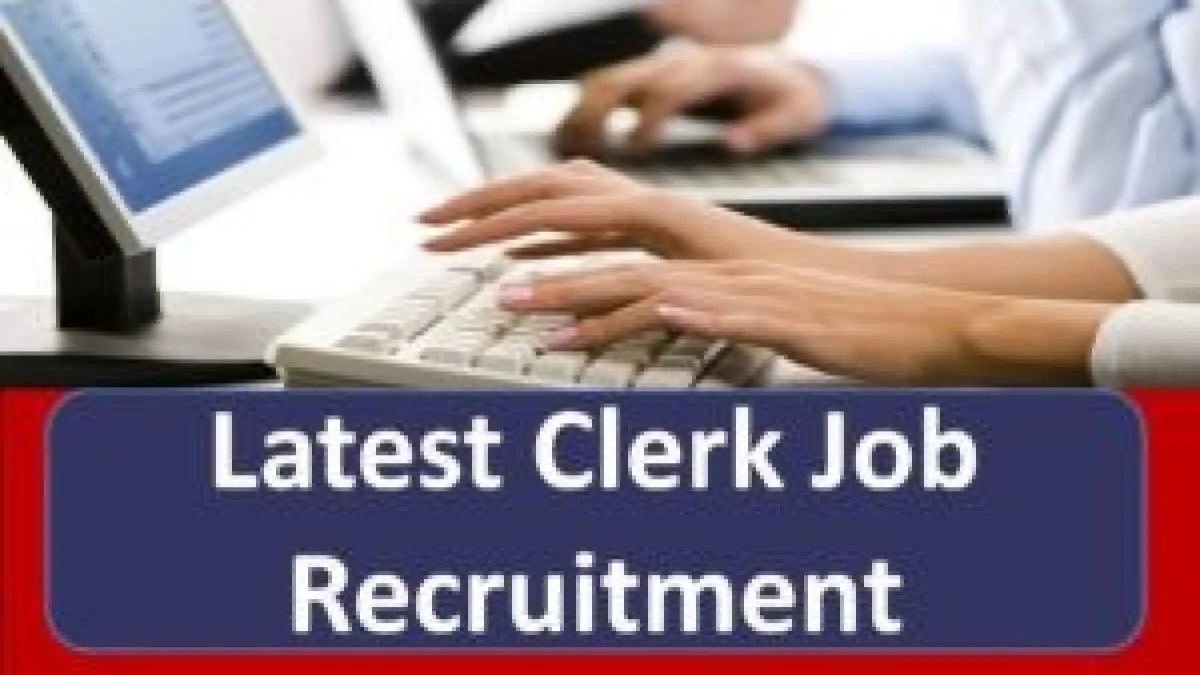 ৩০টি দফতরে ক্লার্ক নিয়োগ ফলে ২২৫৫ প্রার্থীর মধ্যে মুসলিম ২৮৮