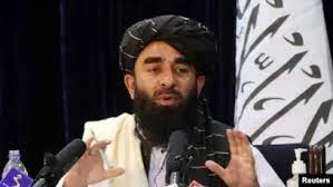 স্বীকৃতির পথে বাধা আমেরিকা: তালিবান