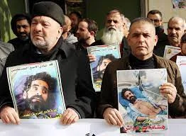 রবিবার মুক্তি পাচ্ছেন ফিলিস্তিনি বন্দি খলিল আওয়াদা