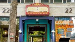 আমেরিকার সেরা রেস্তরাঁ 'চায়-পানি'