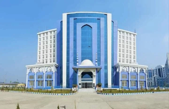 আজ ফের বাংলা থেকে হজের উড়ান মক্কা অভিমুখে