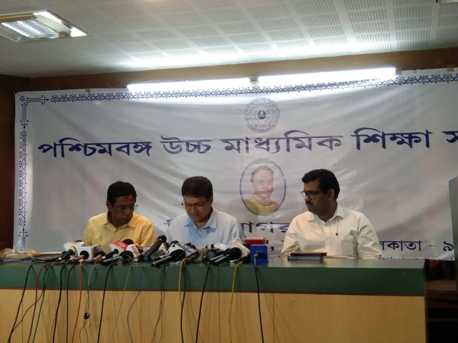 উচ্চ মাধ্যমিকে সফল সংখ্যালঘু ছাত্র-ছাত্রীরা