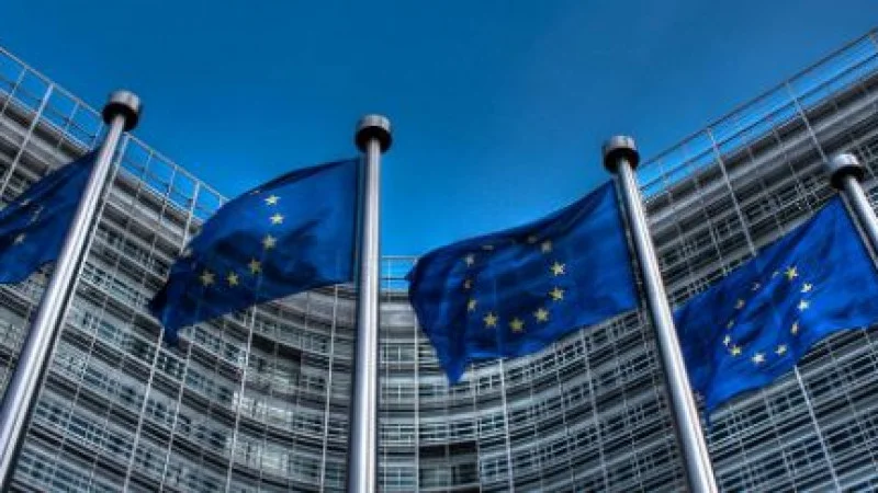 ‘ইউরোপীয় ইউনিয়ন ভেঙে পড়তে পারে’