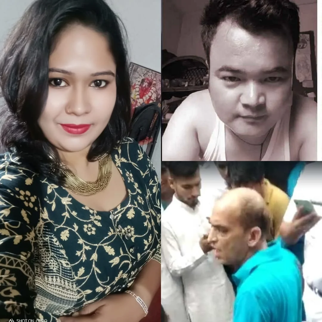 পার্কসার্কাসঃ বিয়ের দিন ঠিক হয়ে গিয়েছিল রিমার, পিঠে গুলি নিয়ে ছুটলেন বশির