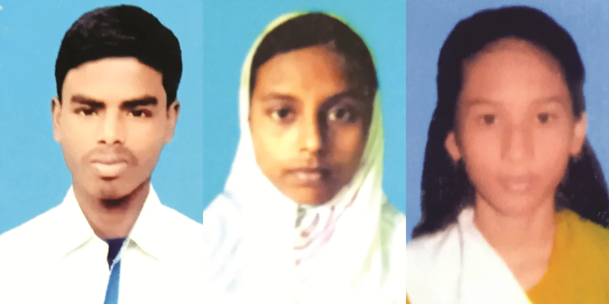 উচ্চমাধ্যমিকে জি.ডি. অ্যাকাডেমির দৃষ্টিনন্দন ফলাফল