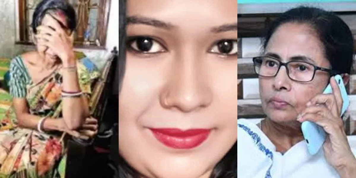 পার্ক সার্কাসে নিহত তরুণীর পরিবারকে চাকরির আশ্বাস মুখ্যমন্ত্রীর