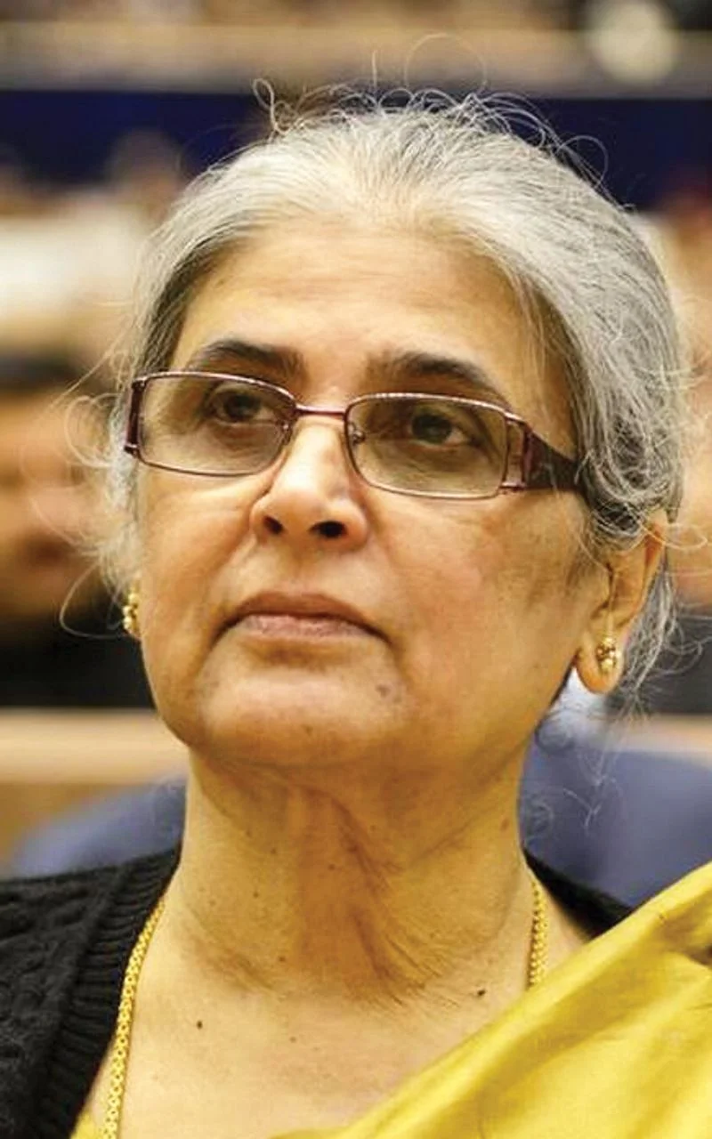 প্রেস কাউন্সিল অফ ইন্ডিয়ার চেয়ারপার্সন নির্বাচিত হলেন সুপ্রিমকোর্টের প্রাক্তন বিচারপতি রঞ্জনা প্রকাশ দেশাই