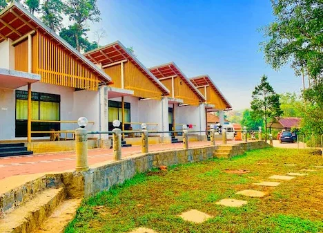 পর্যটন শিল্পকে চাঙ্গা করতে হোম স্টে পরিষেবায় এক নম্বর হতে চায় রাজ্য