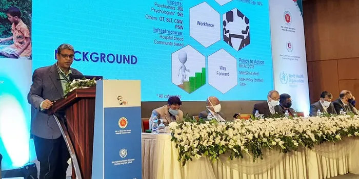  ১০০ কোটি মানুষ মানসিক সমস্যায় ভুগছে­ রাষ্ট্রসংঘ