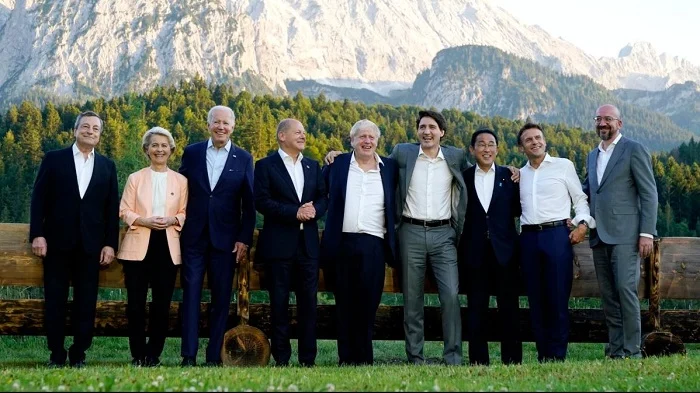 ৬০০ বিলিয়ন ডলারের তহবিল গঠনের ঘোষণা