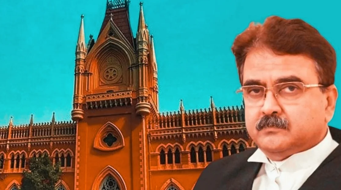 এসএসসি মামলা থেকে সরলেন বিচারপতি অভিজিৎ গঙ্গোপাধ্যায়