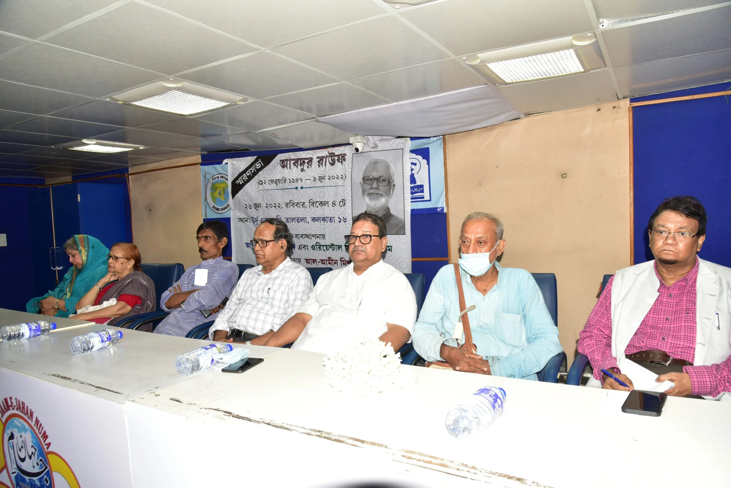 সম্পাদক, লেখকের বাইরেও তিনি ছিলেন একজন বড় মাপের মানুষ