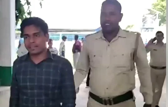 ডব্লুবিসিএস পরীক্ষা দিয়েছেন, বিডিও হতে চান সংশোধনাগারের বন্দী ইউনুস মল্লিক