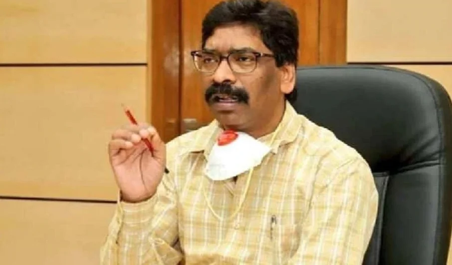 প্রাক্তন মুখ্যমন্ত্রী সহ ৫ বিজেপি মন্ত্রীর বিরুদ্ধে দুর্নীতির অভিযোগে তদন্তের নির্দেশ সোরেন সরকারের