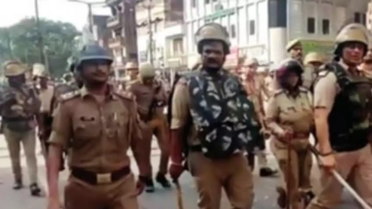 বিজেপি নেত্রীর উস্কানিমূলক মন্তব্যেই কানপুরে হিংসা ছড়ানোর অভিযোগ, এখনও পর্যন্ত গ্রেফতার মোট ১৮