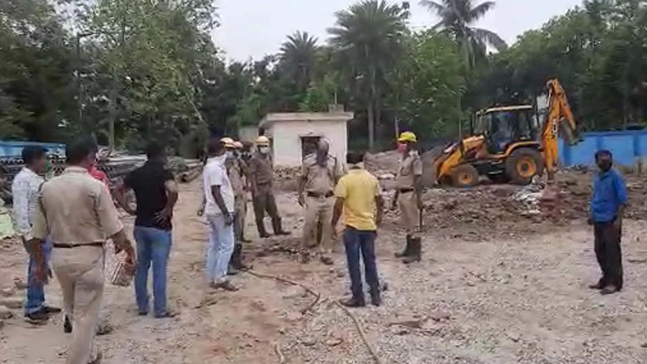 জর্ডনে ক্লোরিন গ্যাস লিক নিহত ১৩, আহত ২৫১