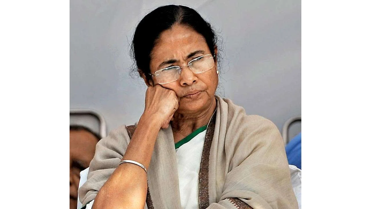 'আমরা ভাবতেও পারতাম না', উচ্চমাধ্যমিকে অনুত্তীর্ণদের বিক্ষোভে হতবাক মুখ্যমন্ত্রী