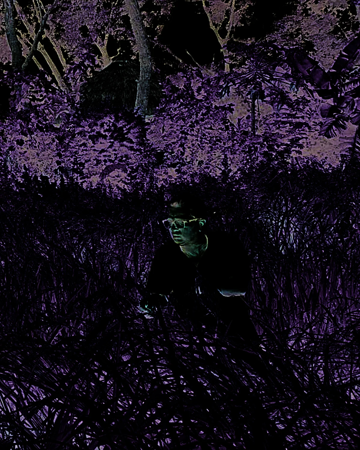 বিলুপ্তপ্রায় ১০২ প্রজাতির ধান সংরক্ষণ করছেন মন্টুবাবু