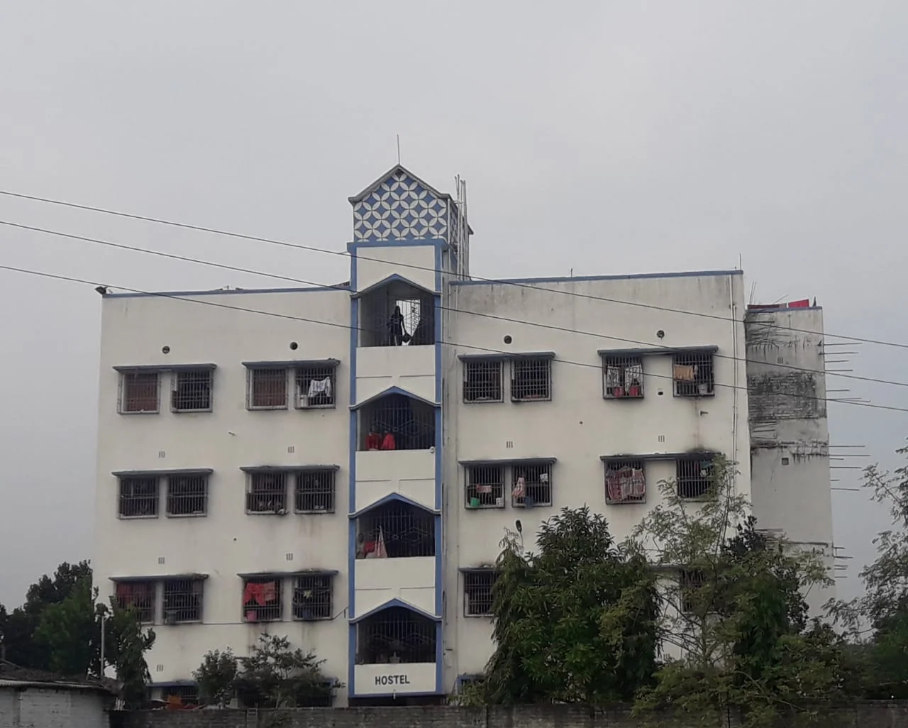 উত্তরবঙ্গে শিল্পপতি মোস্তাক হোসেনের অর্থদানে গড়ে ওঠা কচিকাঁচা মিশনের সাফল্য