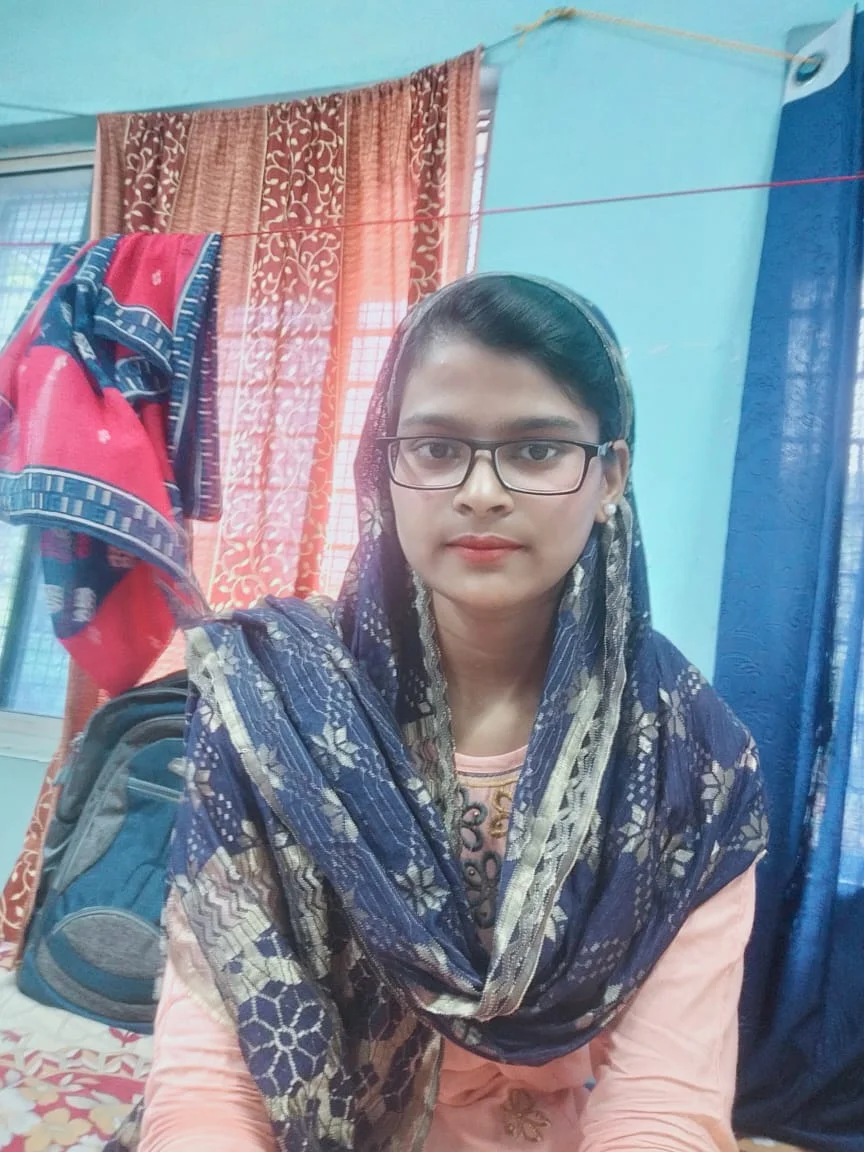 ভাইয়ের দেখানো পথে হেঁটে ডাক্তার হওয়ার দোরগোড়ায় বোন মৌসুমি