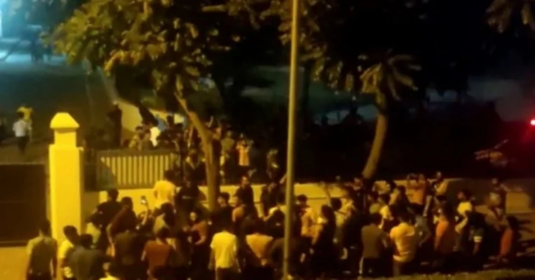 পঞ্জাবে নূপুর শর্মার সমর্থনে পোস্ট, শিক্ষা প্রতিষ্ঠানে তীব্র হট্টগোল