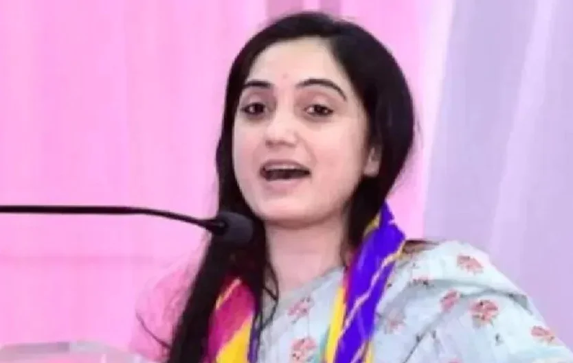 এবার আমহার্স্ট স্ট্রিট থানাতেও তলব এড়ালেন বিজেপির সাসপেন্ডেড নেত্রী