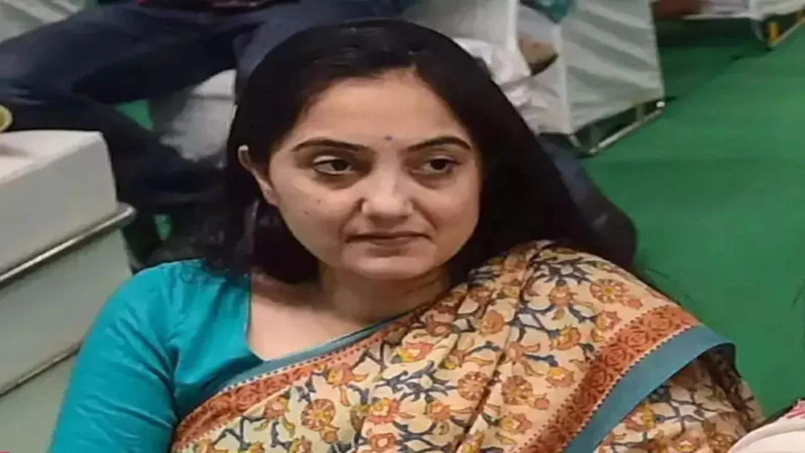 নবী সা. কে নিয়ে বিতর্কিত মন্তব্য, নূপুর শর্মাকে সমন পাঠালো কলকাতা পুলিশ