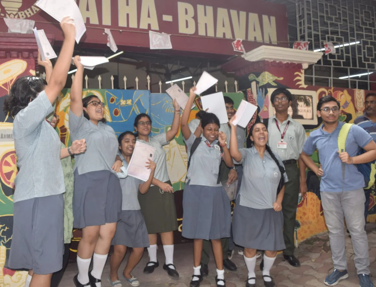 মাধ্যমিকে এগিয়ে থাকল পূর্ব মেদিনীপুর, সাফল্যের হার ৯৭.৬৩ শতাংশ