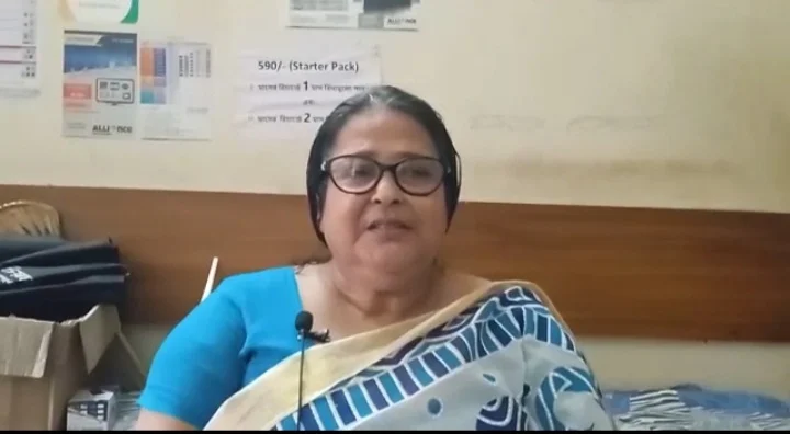 নিরাপত্তা চেয়ে রাজ্যপালের দ্বারস্থ হচ্ছেন বালির নিহত তৃণমূল নেতা তপন দত্তের স্ত্রী