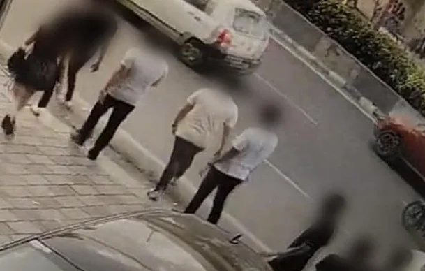 হায়দরাবাদে নাবালিকা গণধর্ষণের ঘটনায় গ্রেফতার নেতার ছেলে