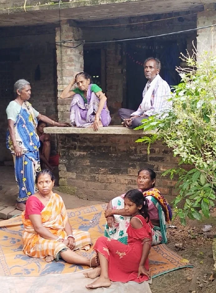 মর্মান্তিক পথ দুর্ঘটনায় মৃত্যু দেগঙ্গার বেড়াচাঁপার ২ যুবকের,  জখম আরও ১