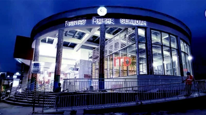 রবিবার সকাল থেকেই মিলবে মেট্রো, ইংরেজি বর্ষবরণের ভিড়ের সামাল দিতেই এই সিদ্ধান্ত