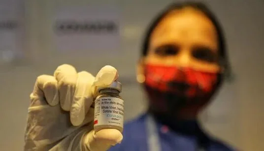 কোভ্যাকসিনের বুস্টার ডোজ ওমিক্রন ও ডেল্টা দুই ভ্যারিয়েন্টের উপরই কার্যকর, দাবি নয়া গবেষণায়