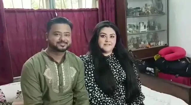 প্রেমের ডাকে সাড়া দিয়ে মেক্সিকো থেকে হাওড়ায় এলেন তরুণী, জুলাইয়ে পড়বেন সাত পাকে বাঁধা