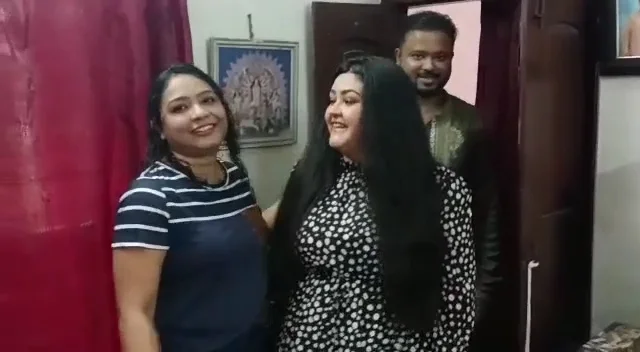 প্রেমের ডাকে সাড়া দিয়ে মেক্সিকো থেকে হাওড়ায় এলেন তরুণী, জুলাইয়ে পড়বেন সাত পাকে বাঁধা