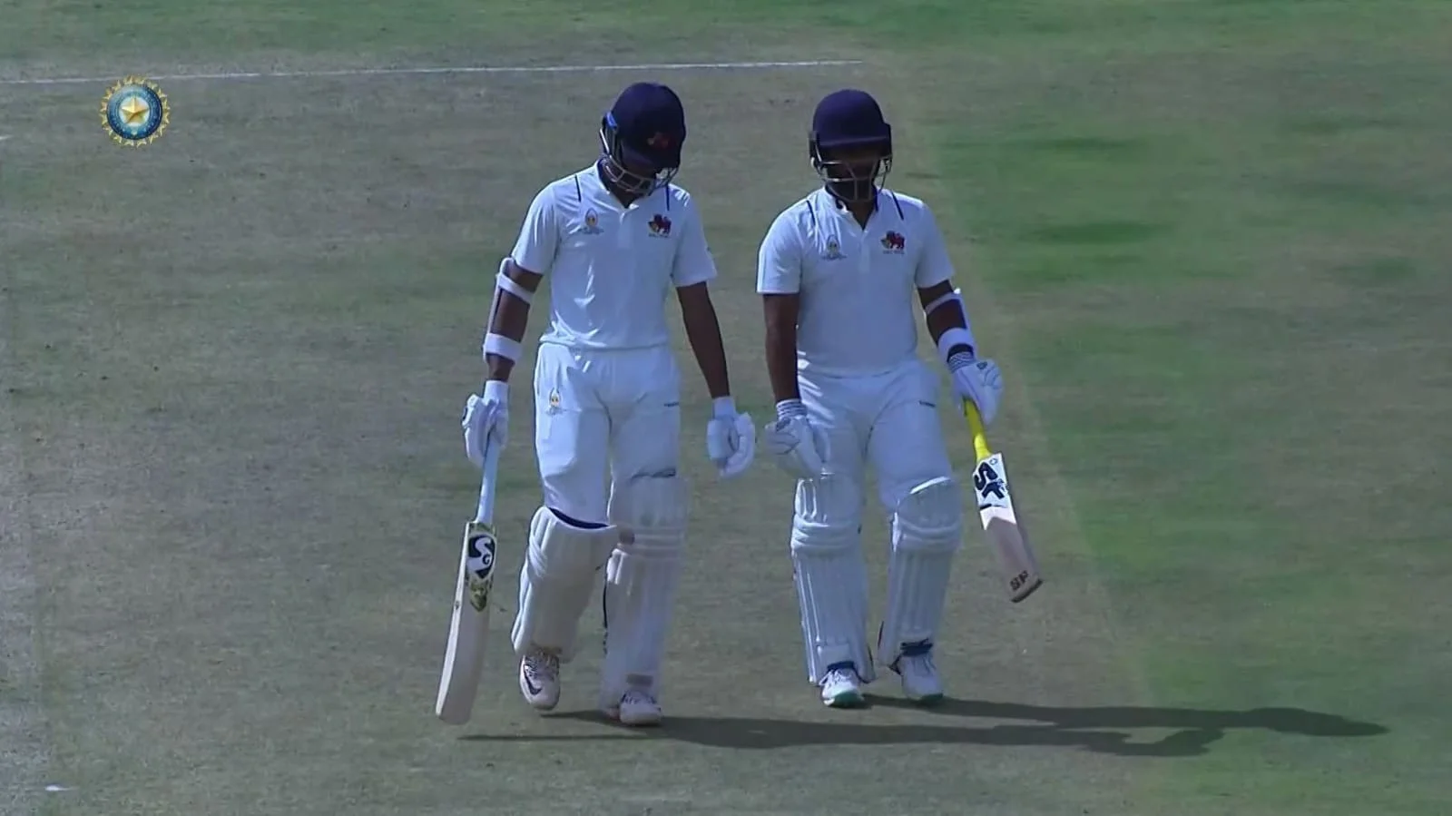 স্বপ্নভঙ্গ, রঞ্জি ফাইনাল অধরাই রয়ে গেল বাংলার কাছে