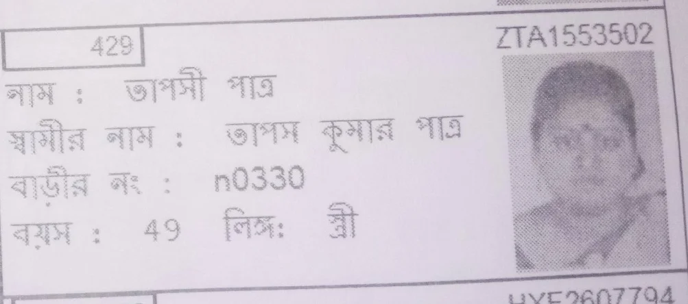 রবিনসন স্ট্রিটের ছায়া! হাওড়ায় তিনদিন ধরে মায়ের দেহ আগলে ছেলে