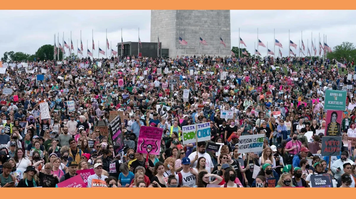 গর্ভপাতের বিরুদ্ধে ভ্যাটিকান, মার্কিন কোর্টের রায়কে স্বাগত