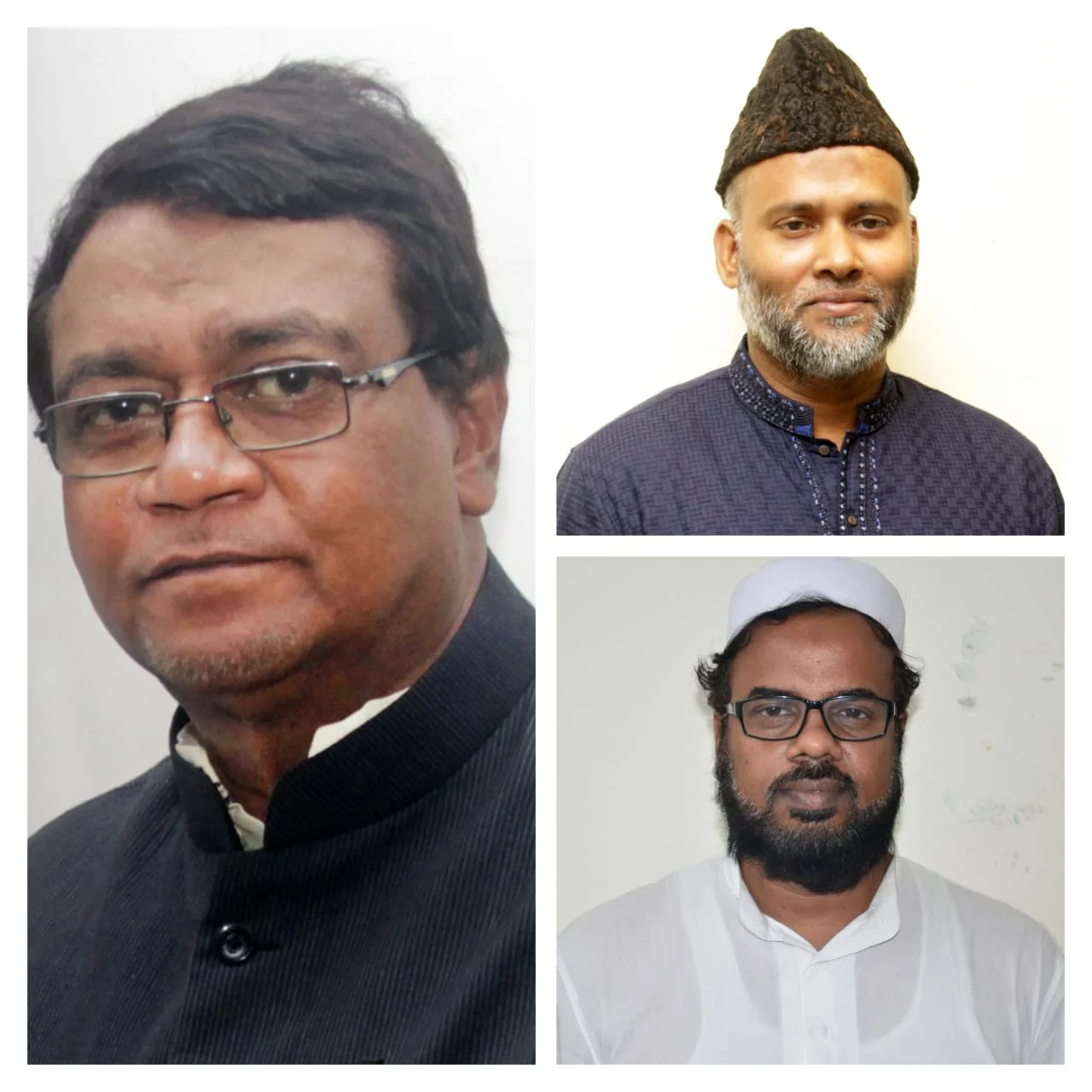 উদয়পুরের হত্যার তীব্র নিন্দায় বাংলার মুসলিম বুদ্ধিজীবীরা