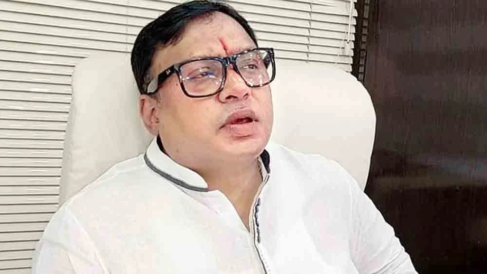 পিএসির চেয়ারম্যান হলেন কৃষ্ণ কল্যাণী