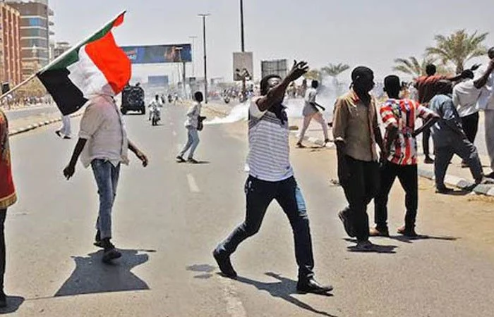 সুদানে জমি নিয়ে সংঘর্ষে নিহত ১০৫